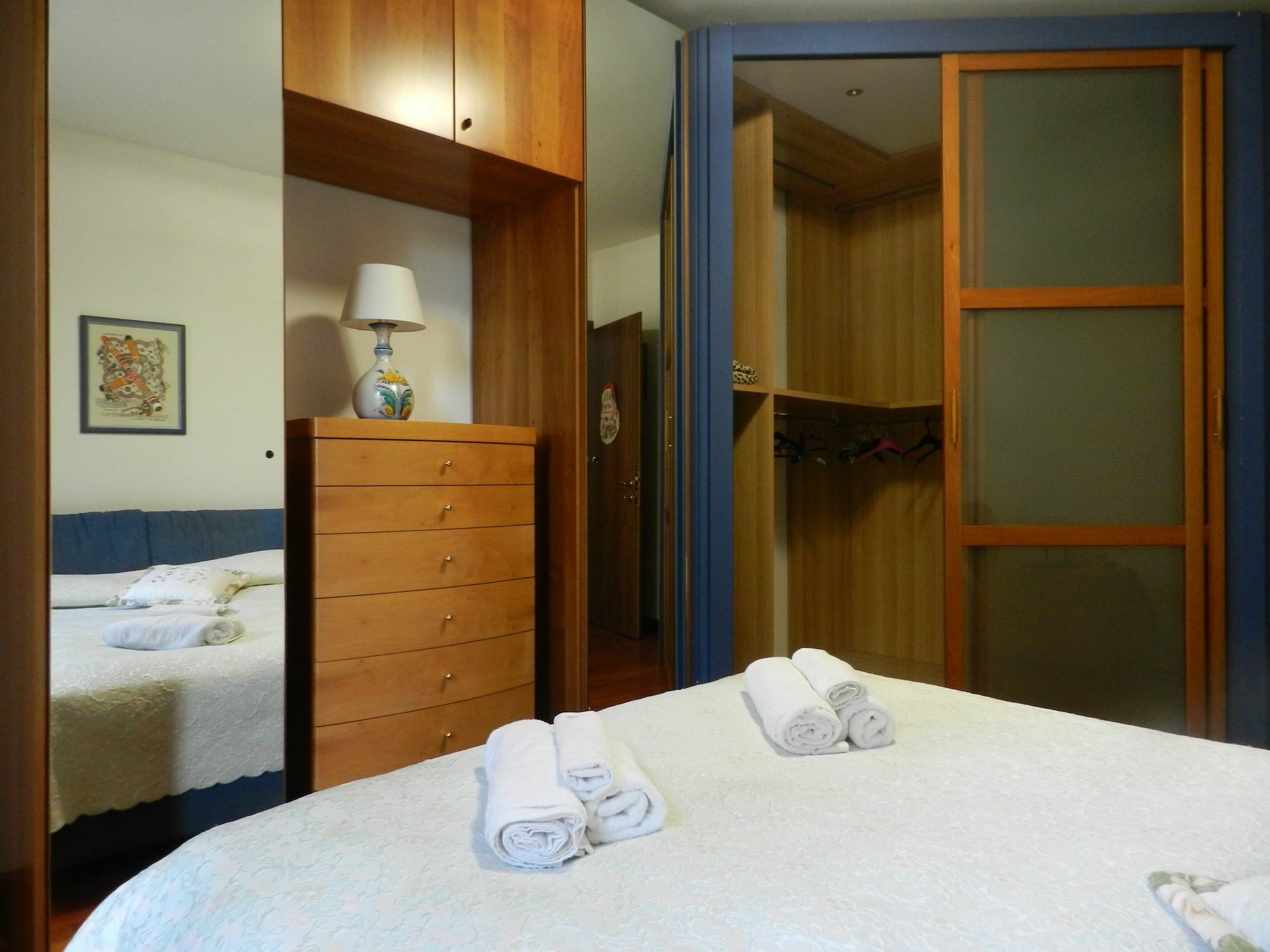 B&B Venezia Le Tre Rose Mestre Exterior photo