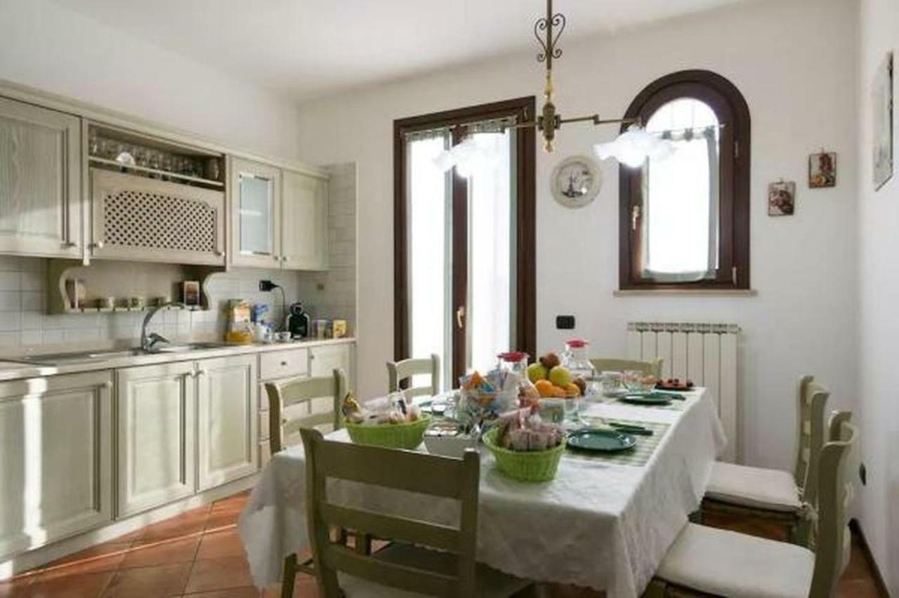 B&B Venezia Le Tre Rose Mestre Exterior photo