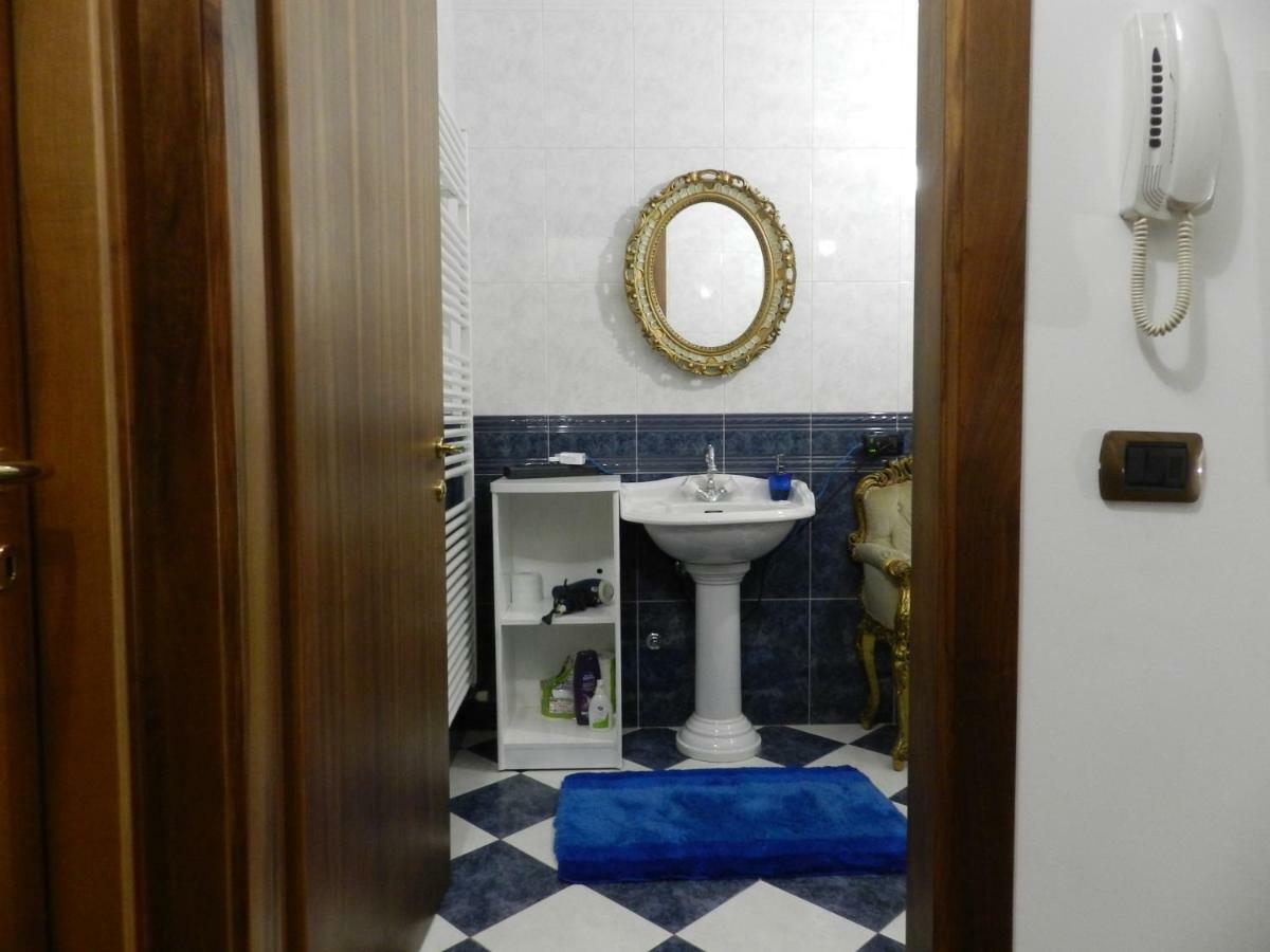 B&B Venezia Le Tre Rose Mestre Exterior photo