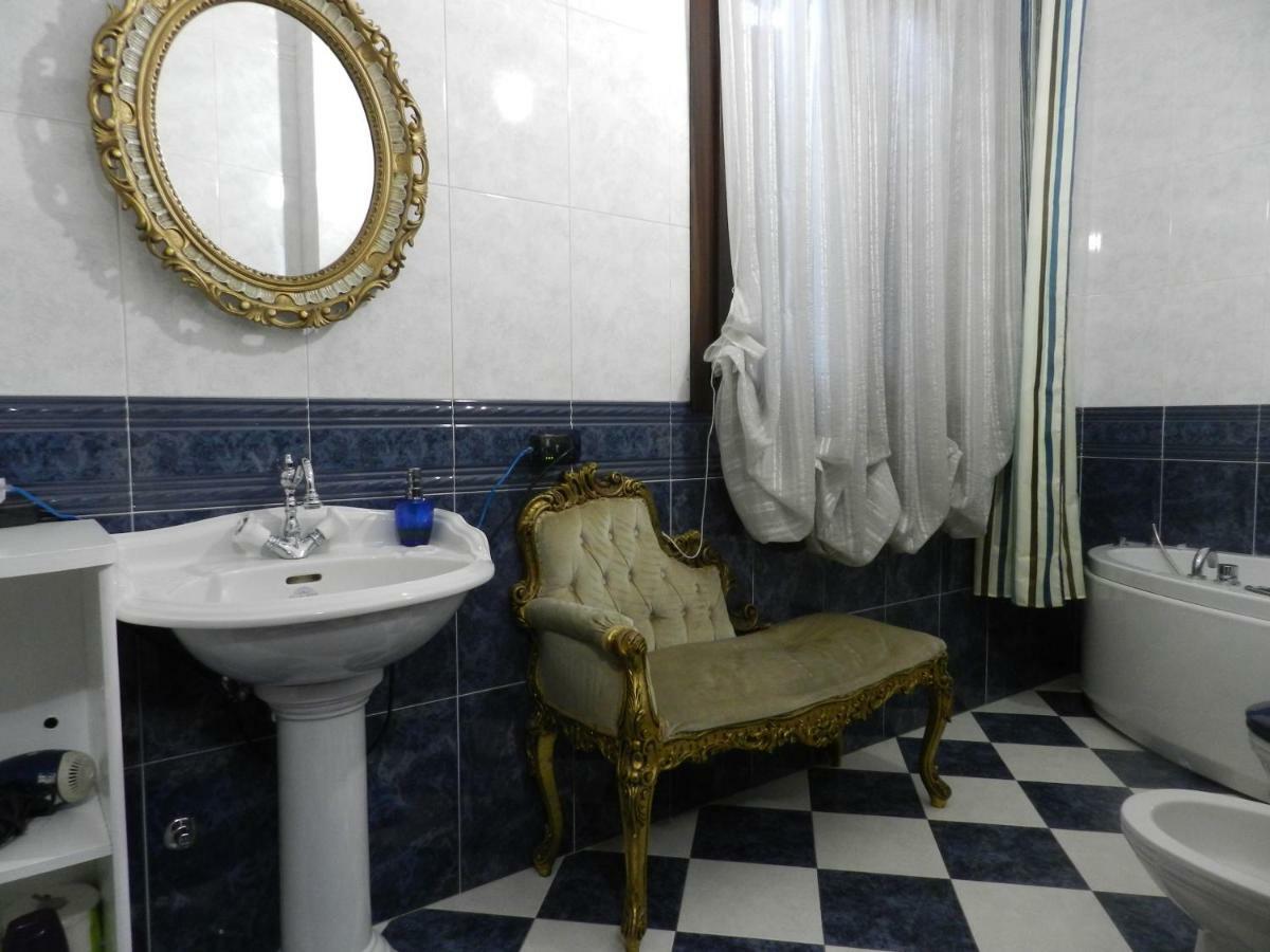 B&B Venezia Le Tre Rose Mestre Exterior photo