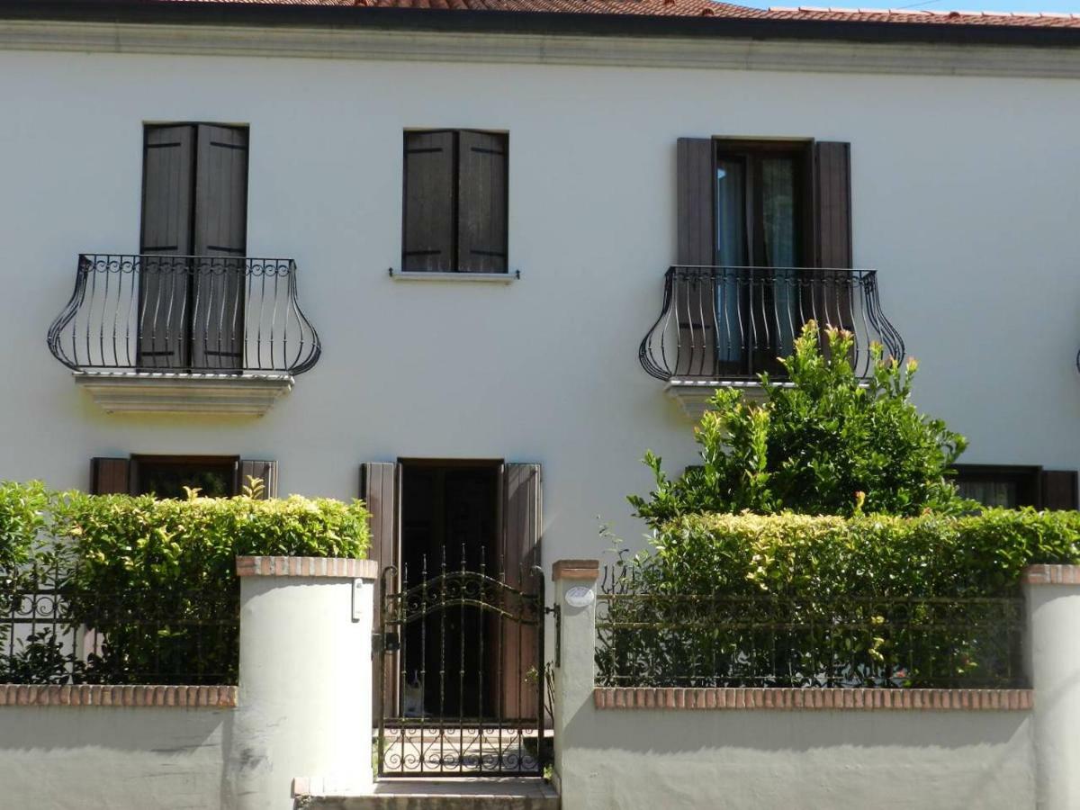 B&B Venezia Le Tre Rose Mestre Exterior photo