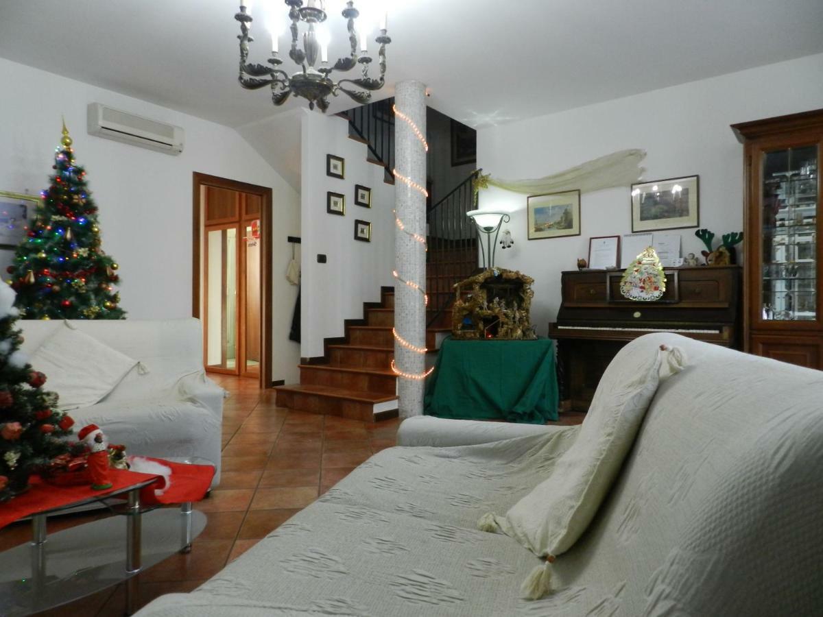 B&B Venezia Le Tre Rose Mestre Exterior photo