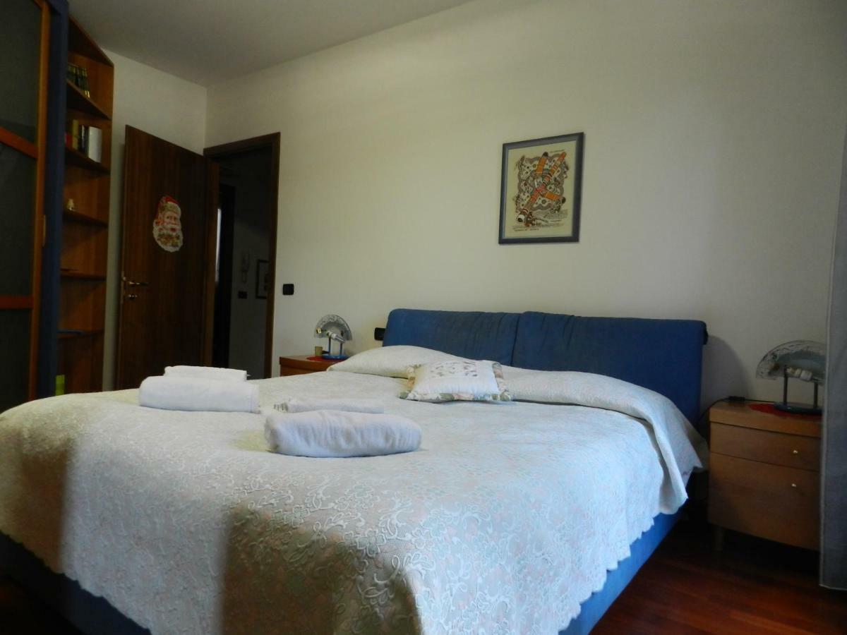 B&B Venezia Le Tre Rose Mestre Exterior photo