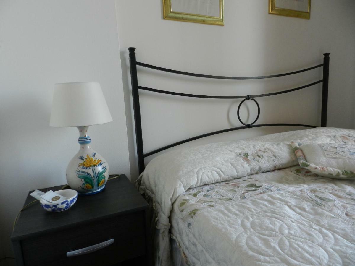 B&B Venezia Le Tre Rose Mestre Exterior photo